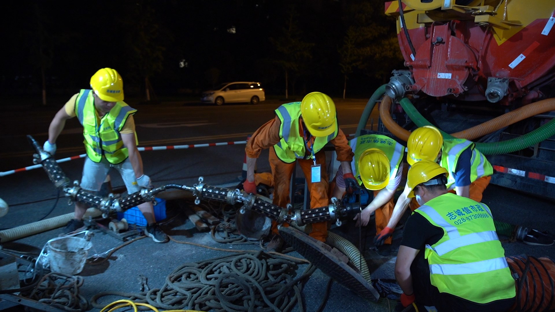 杭锦紫外光固化修复